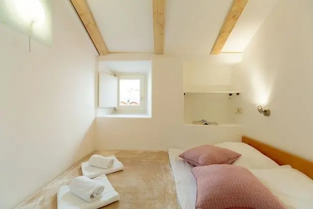 City Apart Daire (3 Bedrooms)