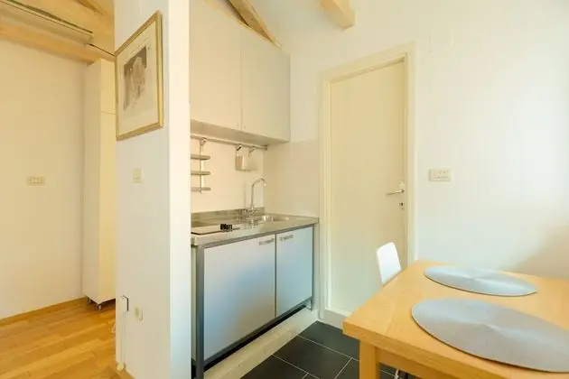City Apart Daire (3 Bedrooms)