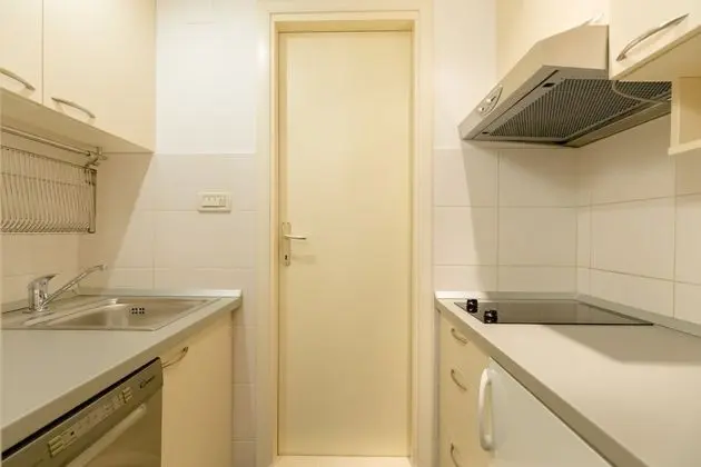 City Apart Daire (3 Bedrooms)
