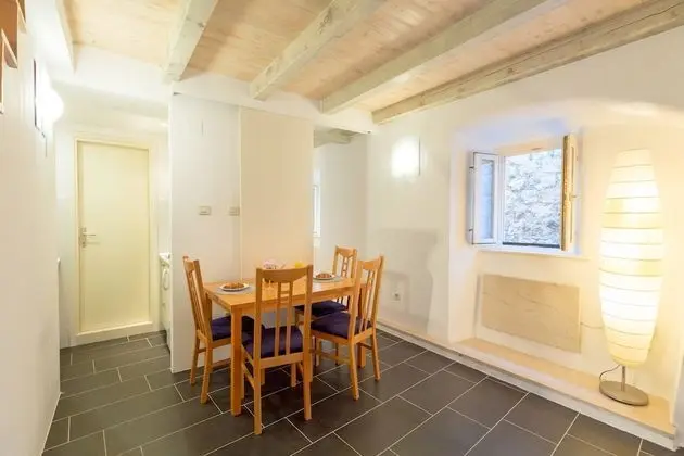 City Apart Daire (3 Bedrooms)