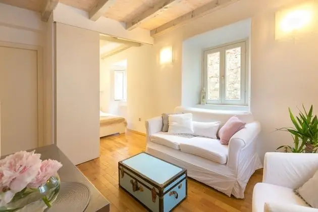 City Apart Daire (3 Bedrooms)