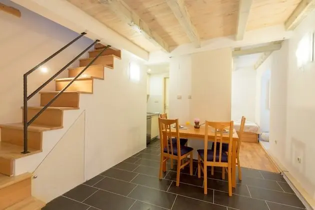 City Apart Daire (3 Bedrooms)