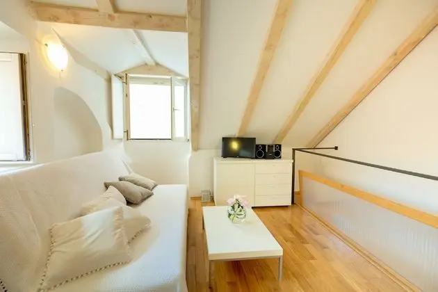 City Apart Daire (3 Bedrooms)
