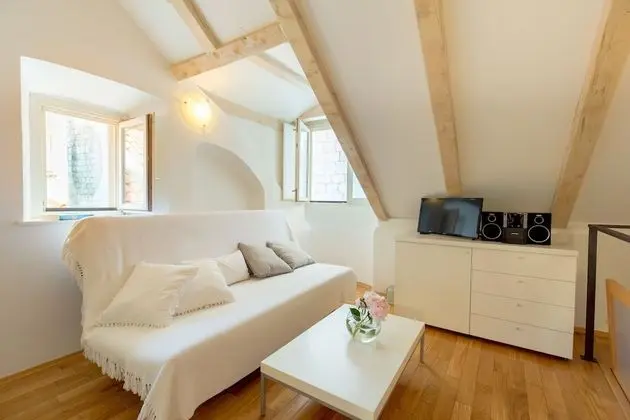 City Apart Daire (3 Bedrooms)