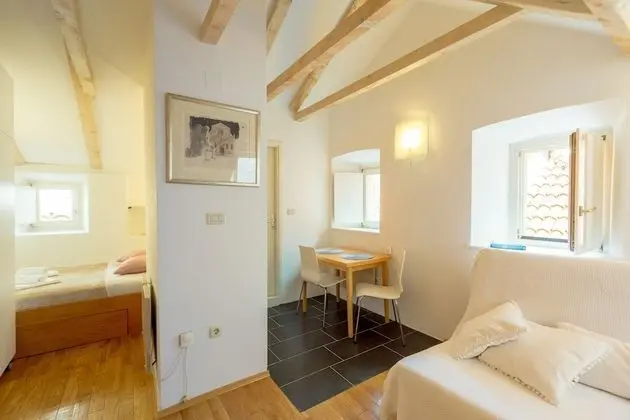 City Apart Daire (3 Bedrooms)