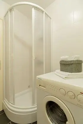 City Apart Daire (3 Bedrooms)