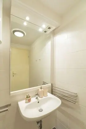 City Apart Daire (3 Bedrooms)