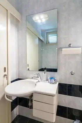 Exclusive Apart Daire, Teras, Deniz Manzaralı (3 Bedrooms)