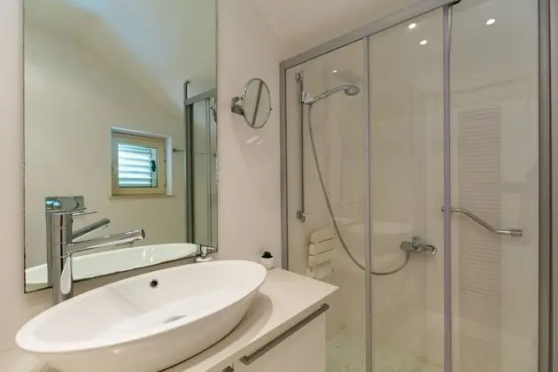 Exclusive Apart Daire, Teras, Deniz Manzaralı (3 Bedrooms)