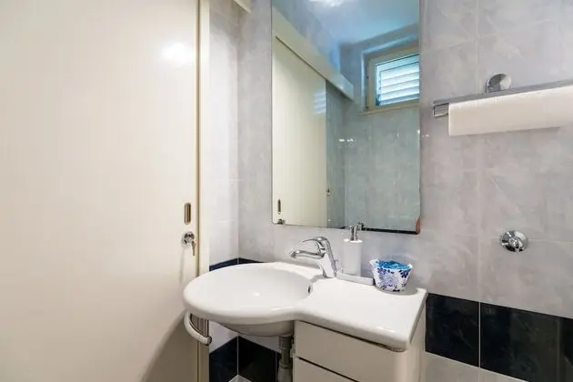 Exclusive Apart Daire, Teras, Deniz Manzaralı (3 Bedrooms)