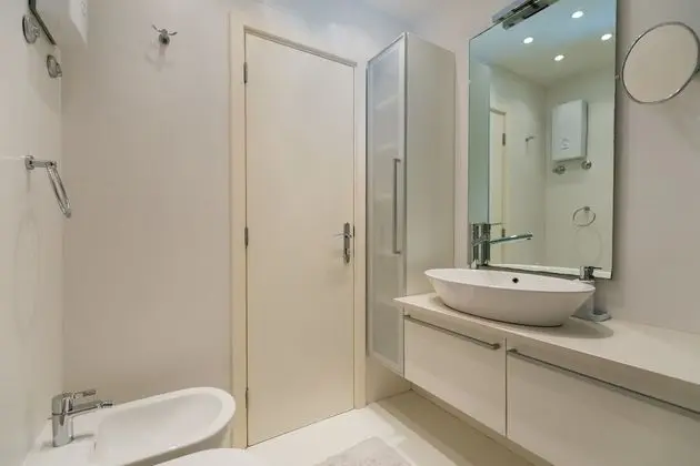 Exclusive Apart Daire, Teras, Deniz Manzaralı (3 Bedrooms)