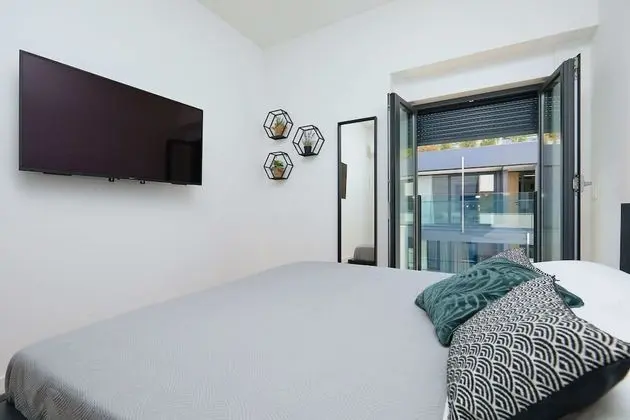 Apart Daire (2 Bedrooms)