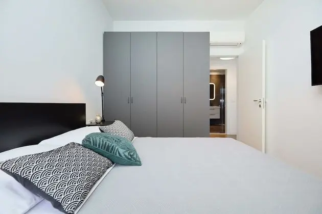 Apart Daire (2 Bedrooms)