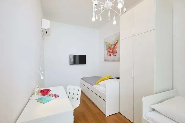 Apart Daire (2 Bedrooms)