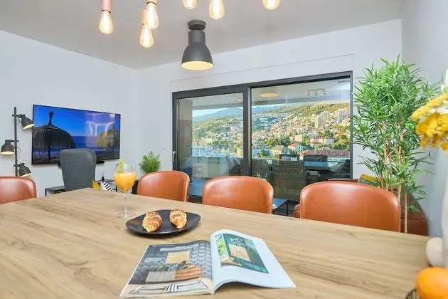 Apart Daire (2 Bedrooms)