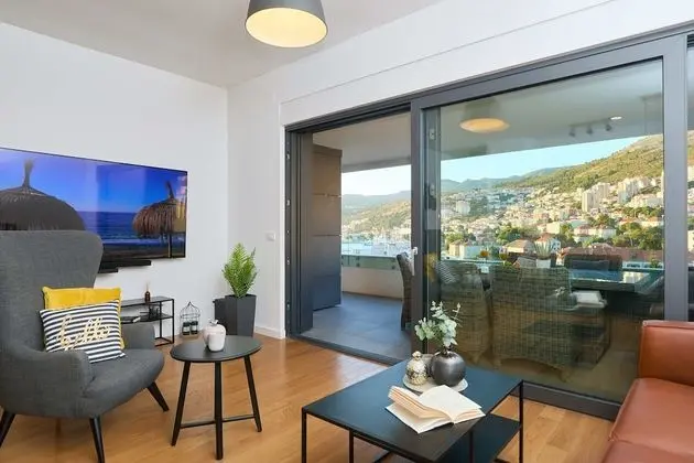 Apart Daire (2 Bedrooms)