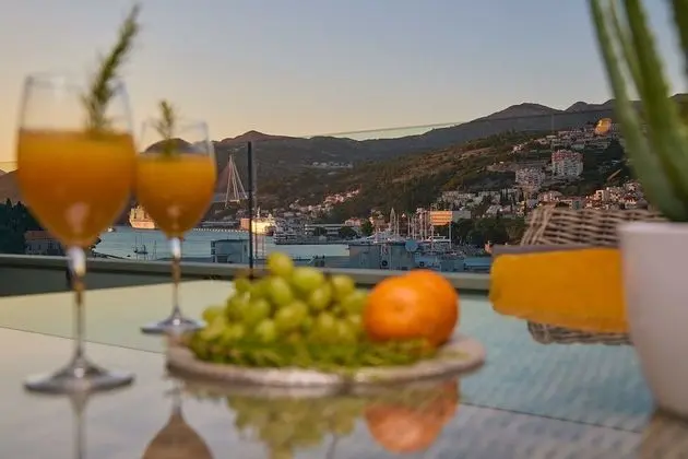 Apart Daire (2 Bedrooms)