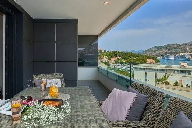 Apart Daire (2 Bedrooms)