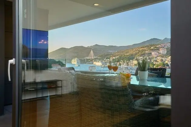 Apart Daire (2 Bedrooms)