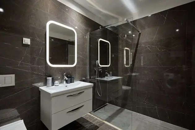 Apart Daire (2 Bedrooms)