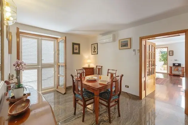 Apart Daire, Teras, Deniz Manzaralı (2 Bedrooms)