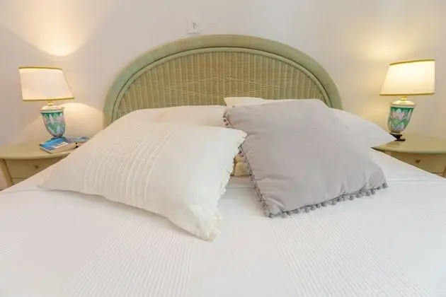 Apart Daire, Teras, Deniz Manzaralı (2 Bedrooms)