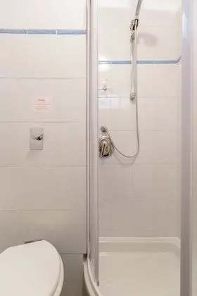 Apart Daire, Teras, Deniz Manzaralı (2 Bedrooms)