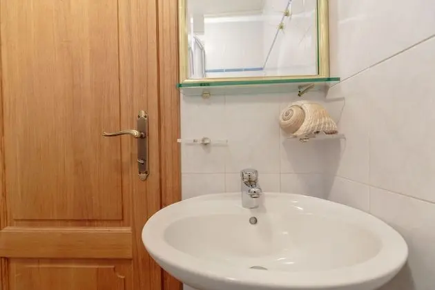 Apart Daire, Teras, Deniz Manzaralı (2 Bedrooms)