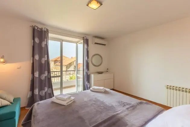 Comfort Apart Daire, Kişiye Özel Havuzlu (2 Bedrooms)