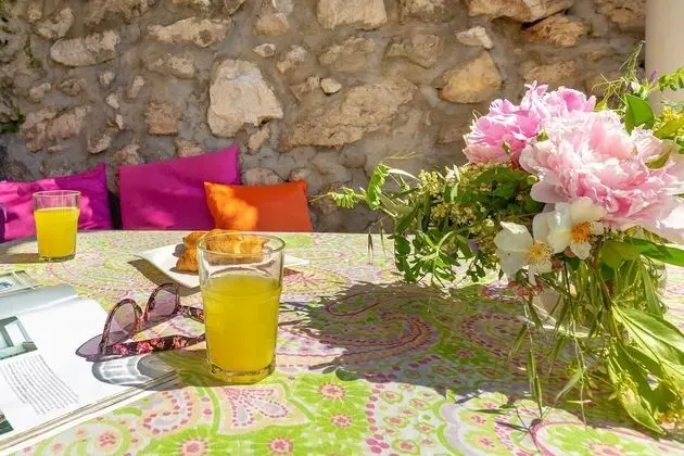 Comfort Apart Daire, Kişiye Özel Havuzlu (2 Bedrooms)