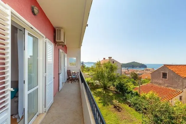 Comfort Apart Daire, Kişiye Özel Havuzlu (2 Bedrooms)