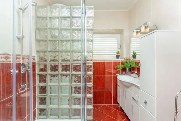 Comfort Apart Daire, Kişiye Özel Havuzlu (2 Bedrooms)