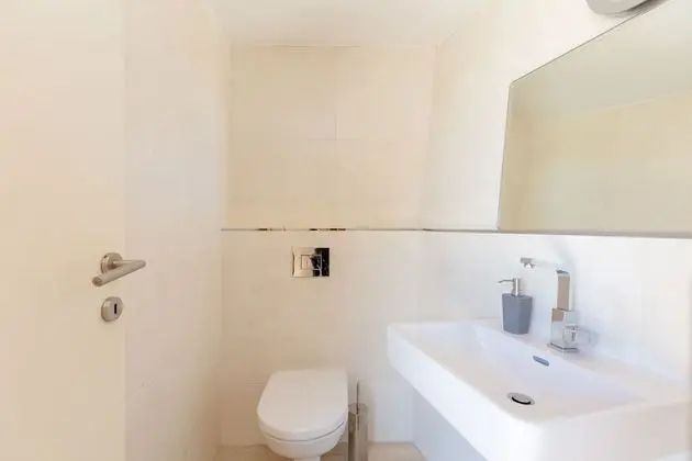 Comfort Apart Daire, Kişiye Özel Havuzlu (2 Bedrooms)