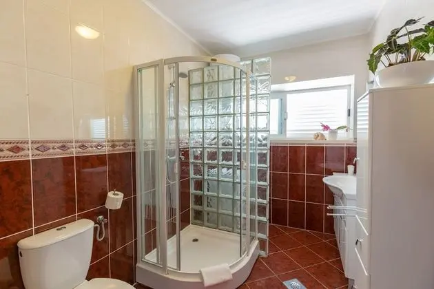 Comfort Apart Daire, Kişiye Özel Havuzlu (2 Bedrooms)