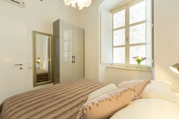 Superior Apart Daire (1 Bedroom)