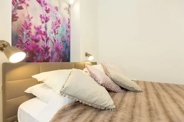 Superior Apart Daire (1 Bedroom)