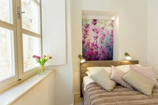 Superior Apart Daire (1 Bedroom)