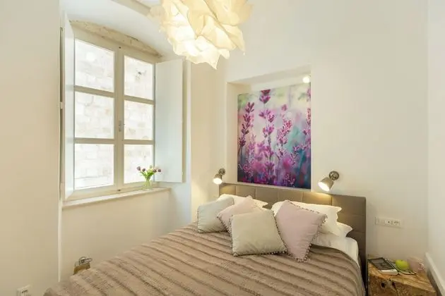 Superior Apart Daire (1 Bedroom)