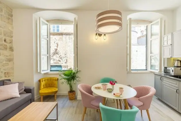 Superior Apart Daire (1 Bedroom)