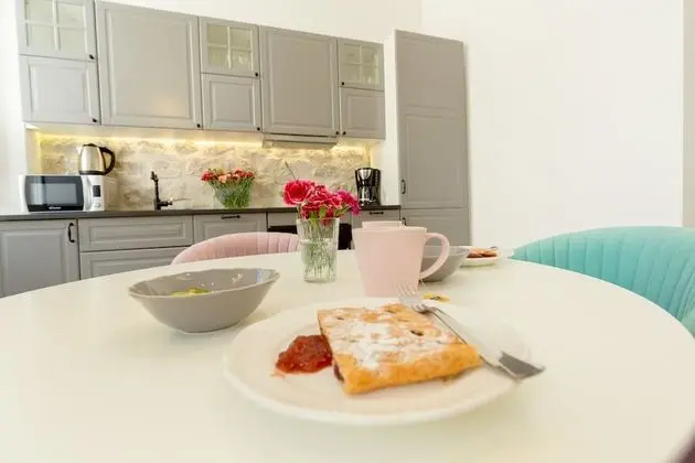 Superior Apart Daire (1 Bedroom)