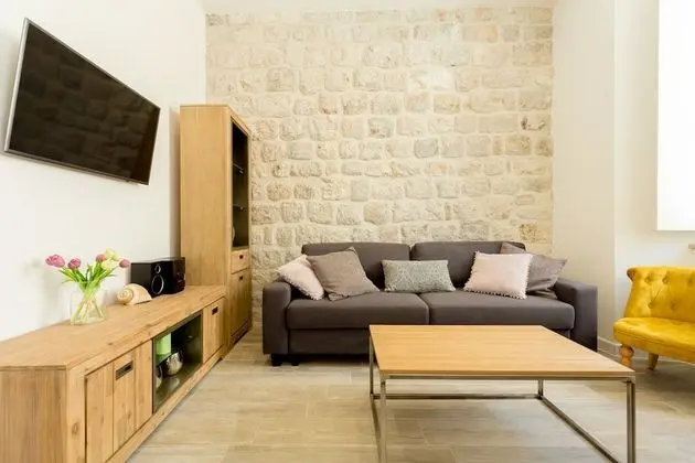 Superior Apart Daire (1 Bedroom)