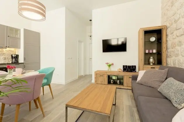 Superior Apart Daire (1 Bedroom)