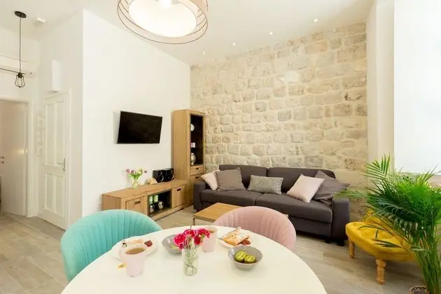Superior Apart Daire (1 Bedroom)