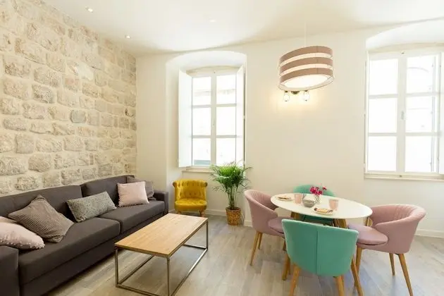 Superior Apart Daire (1 Bedroom)