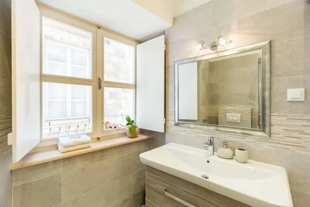 Superior Apart Daire (1 Bedroom)