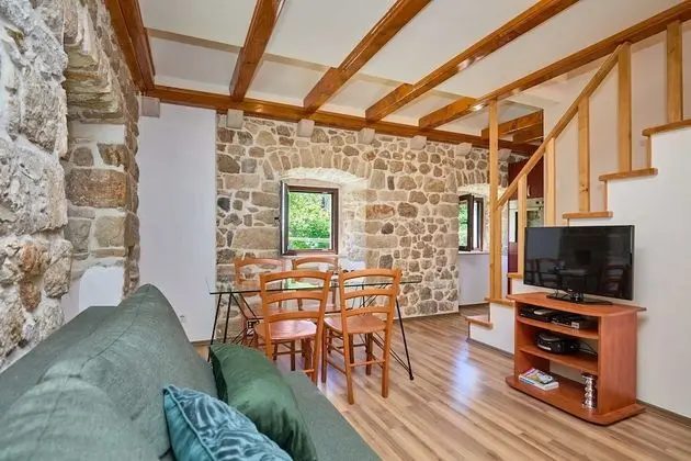 Apart Daire (1 Bedroom)