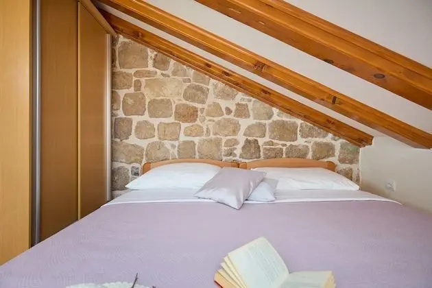 Apart Daire (1 Bedroom)