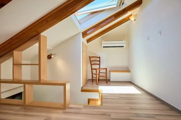 Apart Daire (1 Bedroom)
