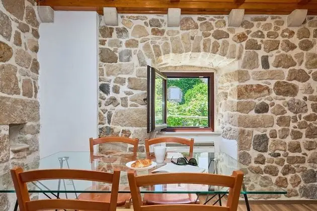 Apart Daire (1 Bedroom)