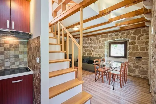 Apart Daire (1 Bedroom)